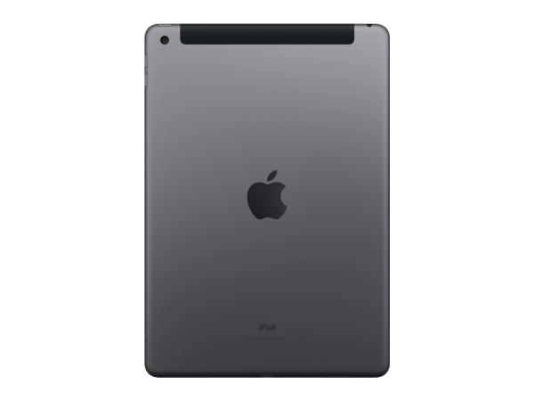 Apple iPad 7th Gen 128 GB ROM 10.2 inch with 4G - Image 2