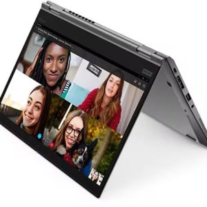LENOVO THINKPAD X390 8TH GEN Ci5 8GB 256GB-TOUCHSCREEN