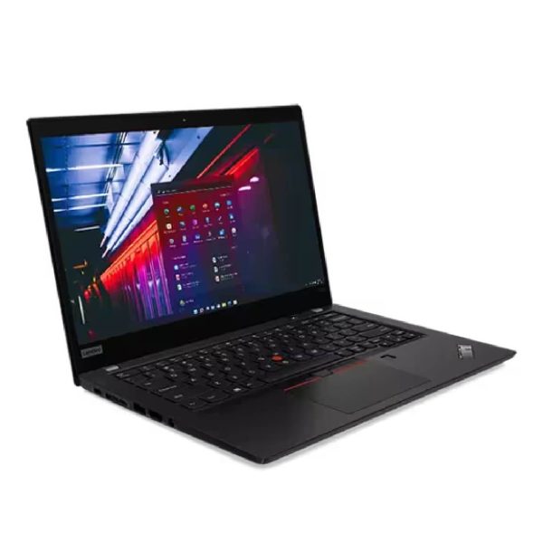 LENOVO THINKPAD X390 8TH GEN Ci5 8GB 256GB-TOUCHSCREEN - Image 2
