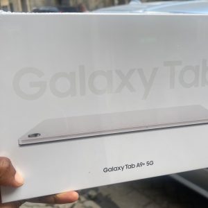 Samsung Galaxy tab A9+ 5G 8gb Ram 128gb