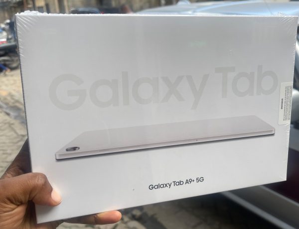 Samsung Galaxy tab A9+ 5G 8gb Ram 128gb