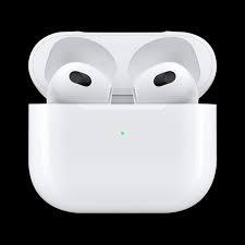 Where To Buy original used Airpods And EarPods In Nairobi Central