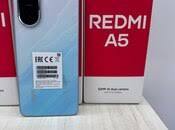 Used Redmi A5 4G 128GB for sale at the best Price in Nairobi - Image 2