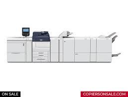 Xerox PrimeLink C9070 Color Laser Production Printer For Sale In Nairobi Central